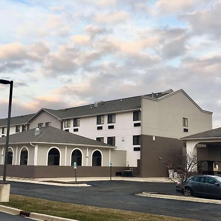 Best Western Oswego Hotel Eksteriør billede