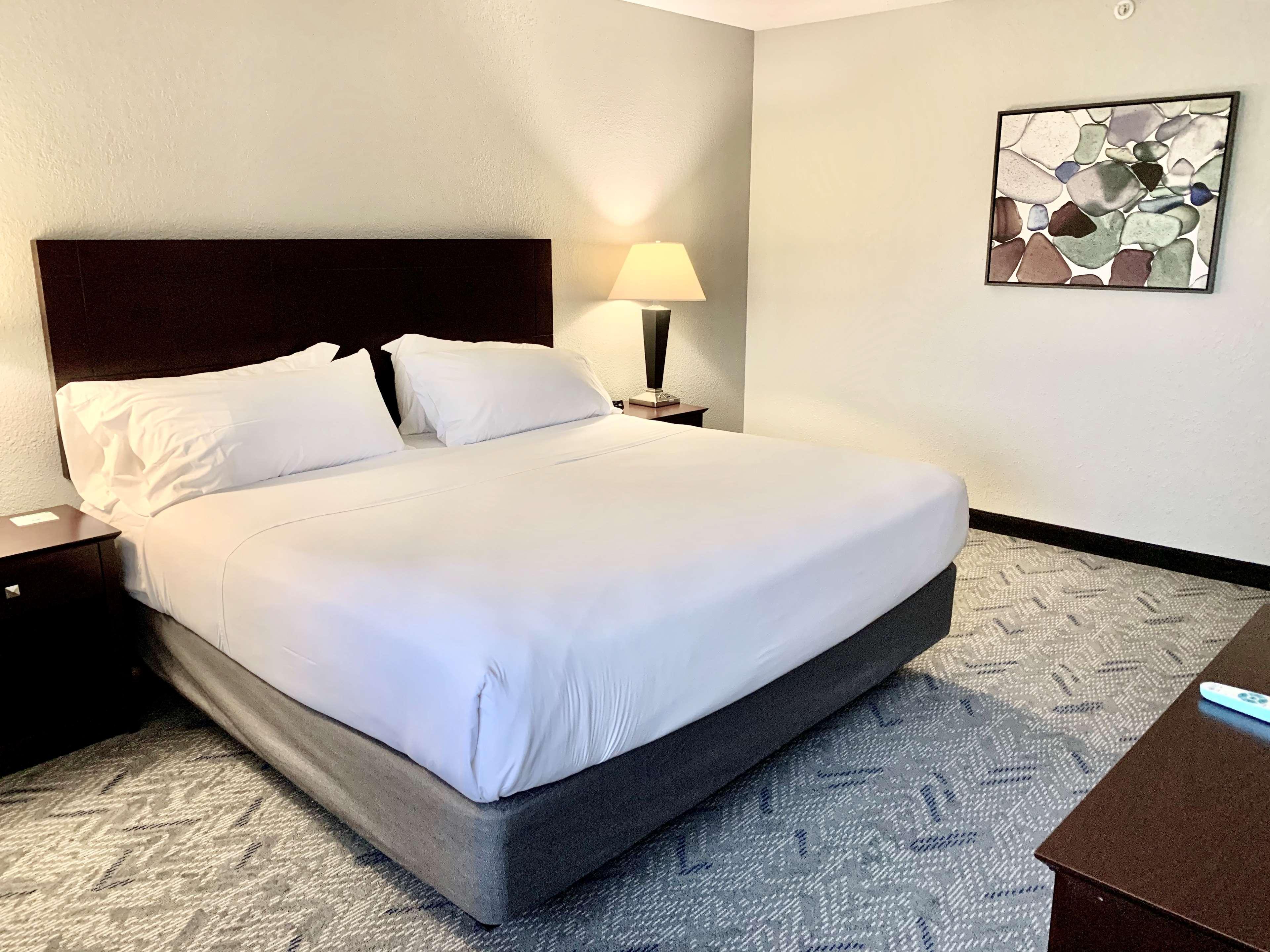 Best Western Oswego Hotel Eksteriør billede
