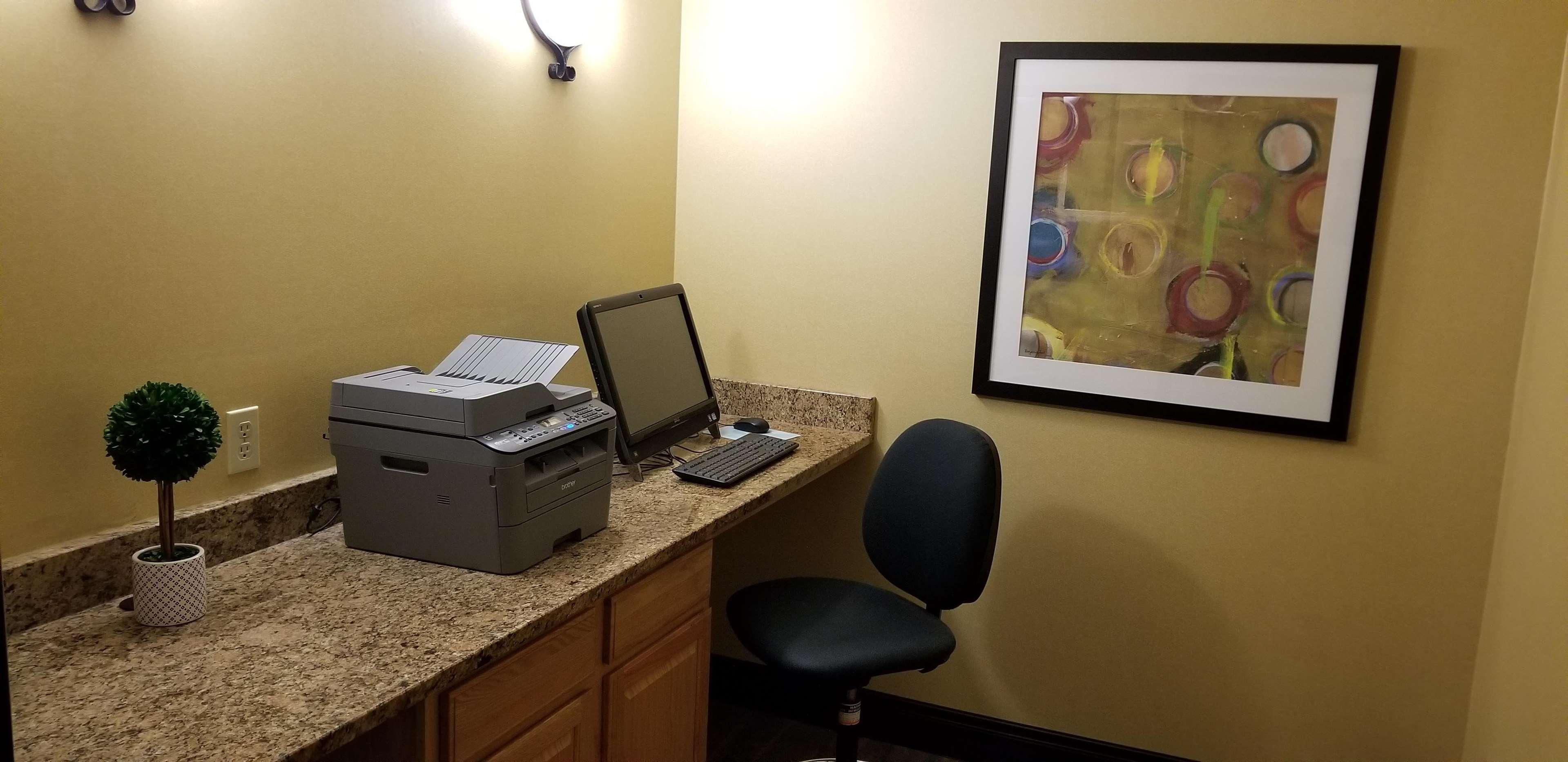 Best Western Oswego Hotel Eksteriør billede