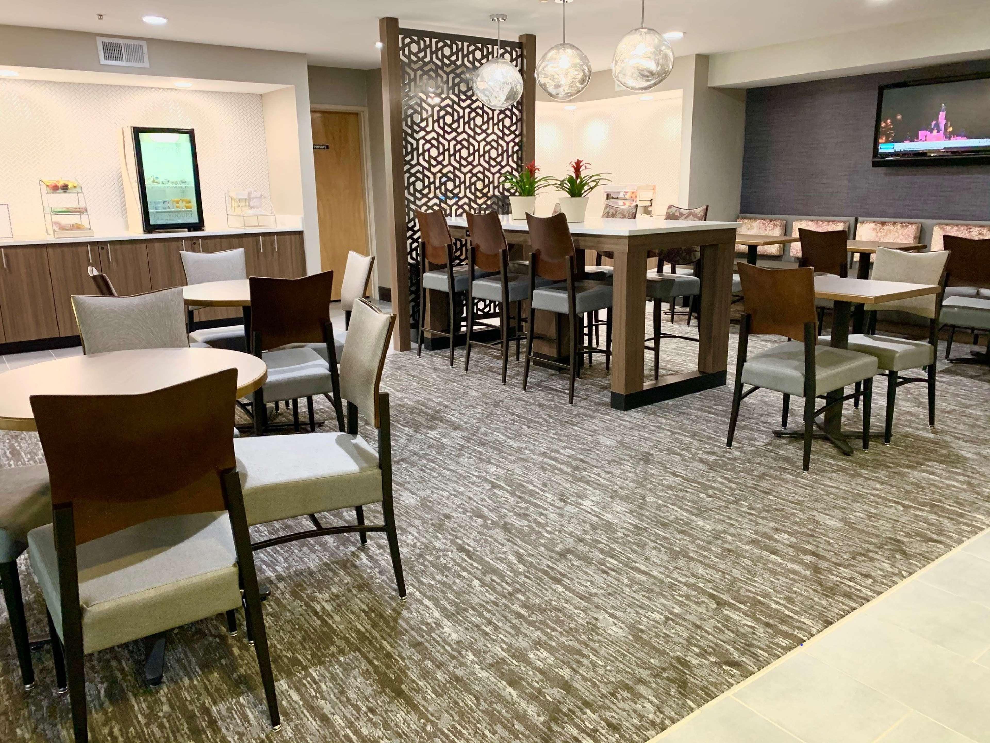 Best Western Oswego Hotel Eksteriør billede