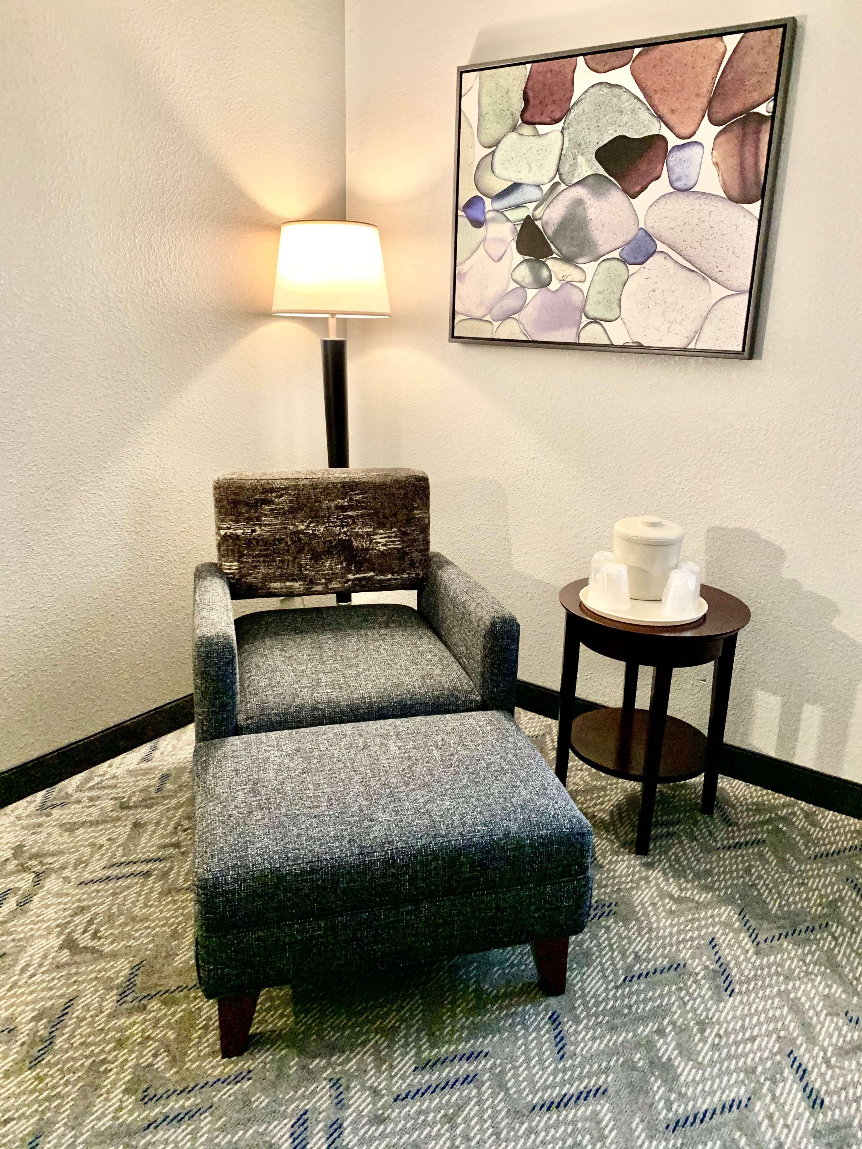 Best Western Oswego Hotel Eksteriør billede