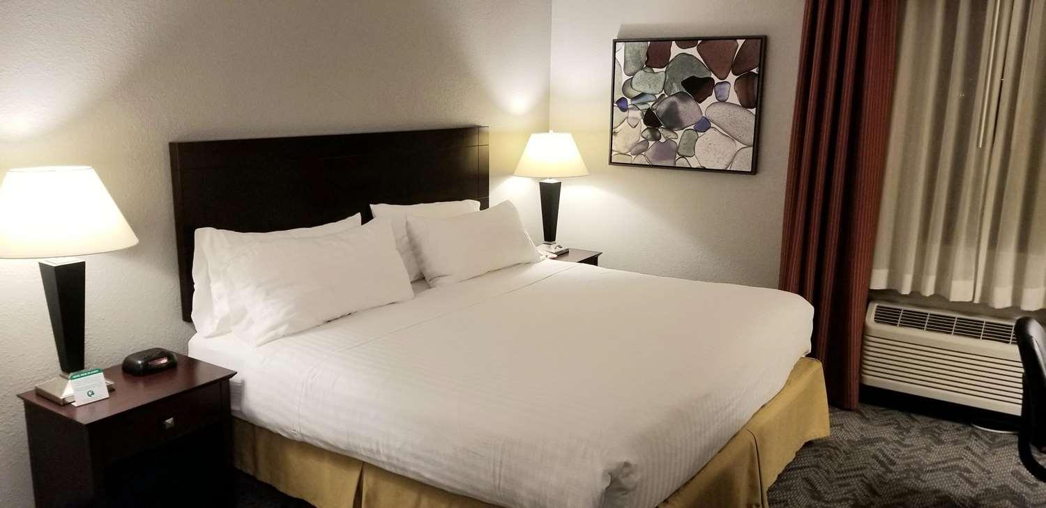 Best Western Oswego Hotel Eksteriør billede