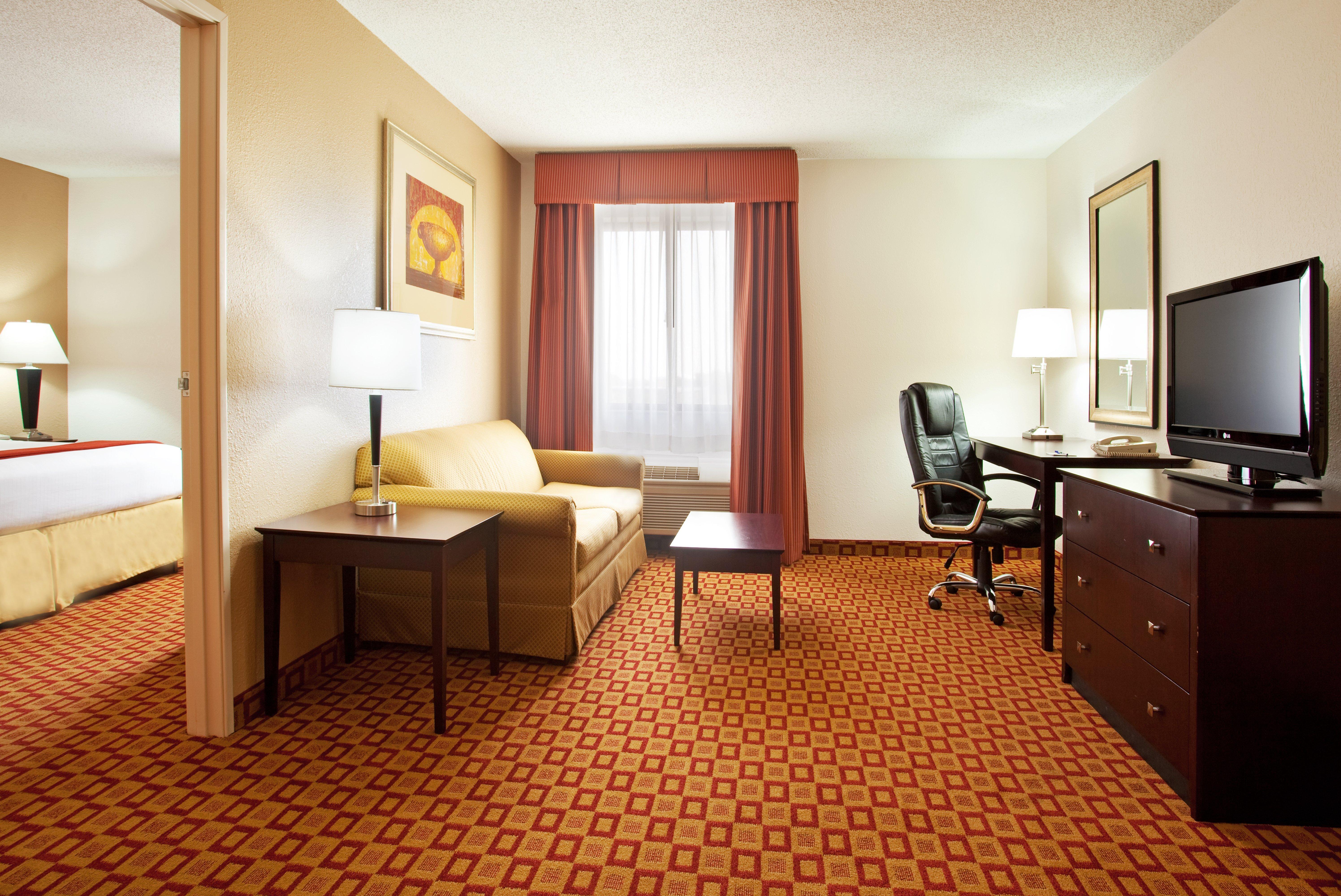 Best Western Oswego Hotel Eksteriør billede