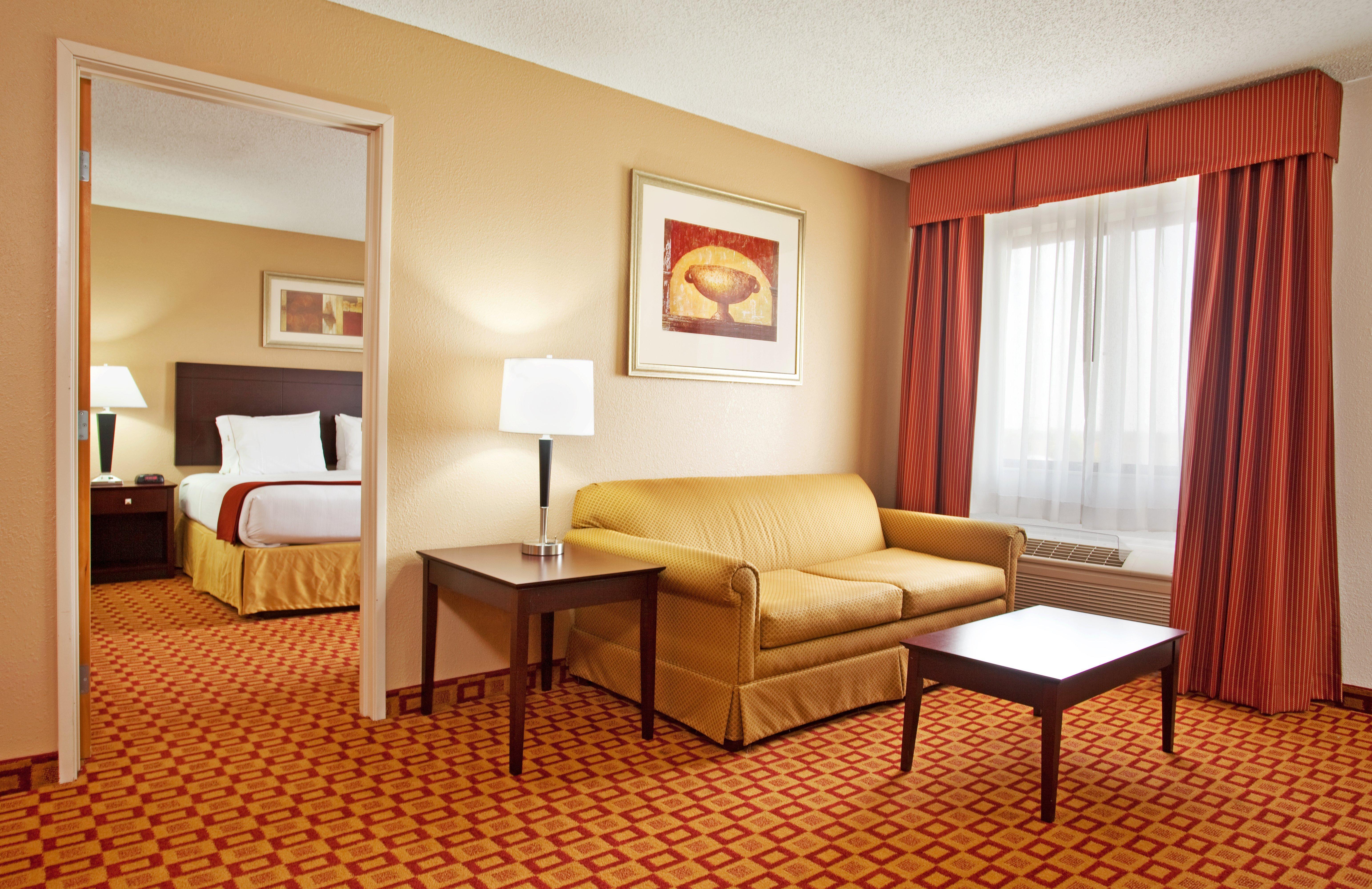 Best Western Oswego Hotel Eksteriør billede