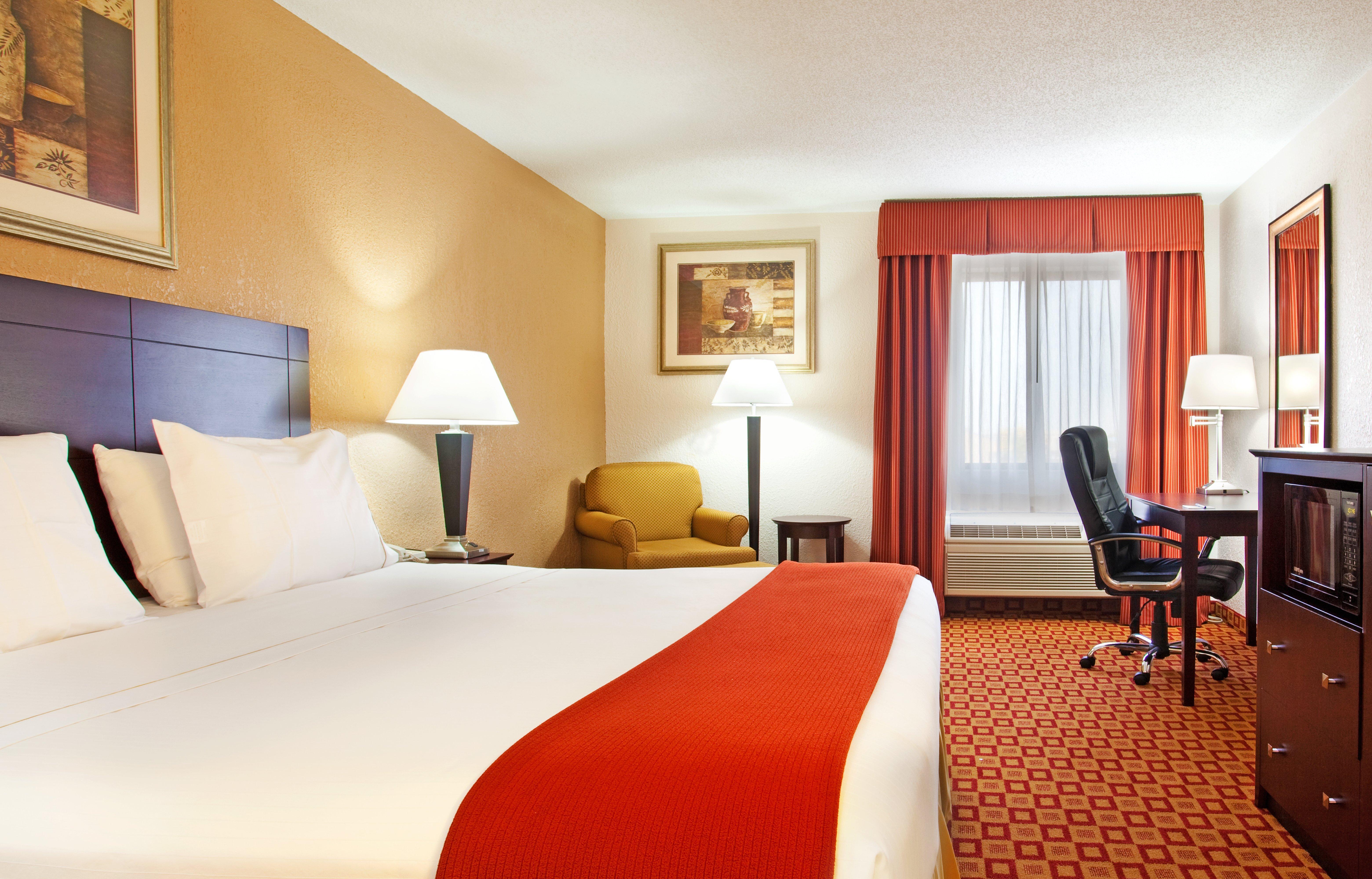 Best Western Oswego Hotel Eksteriør billede