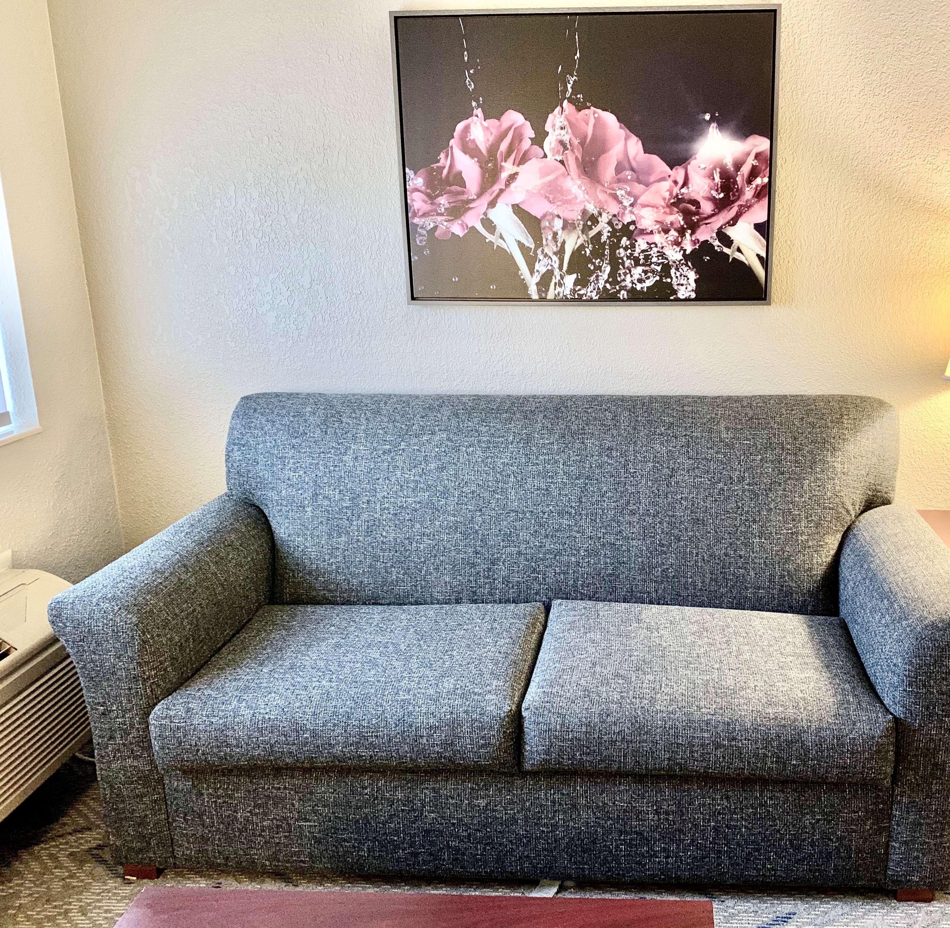 Best Western Oswego Hotel Eksteriør billede