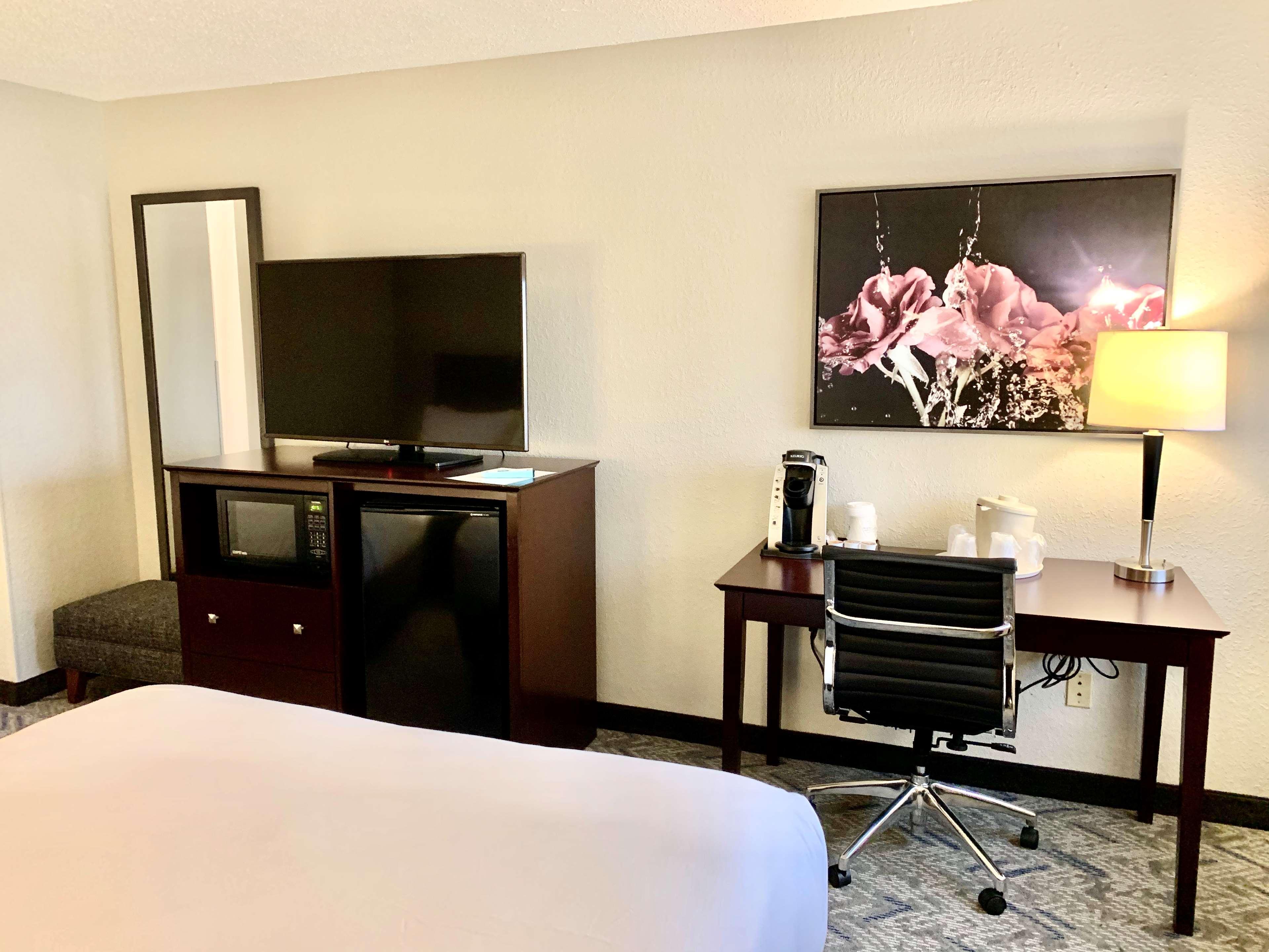Best Western Oswego Hotel Eksteriør billede