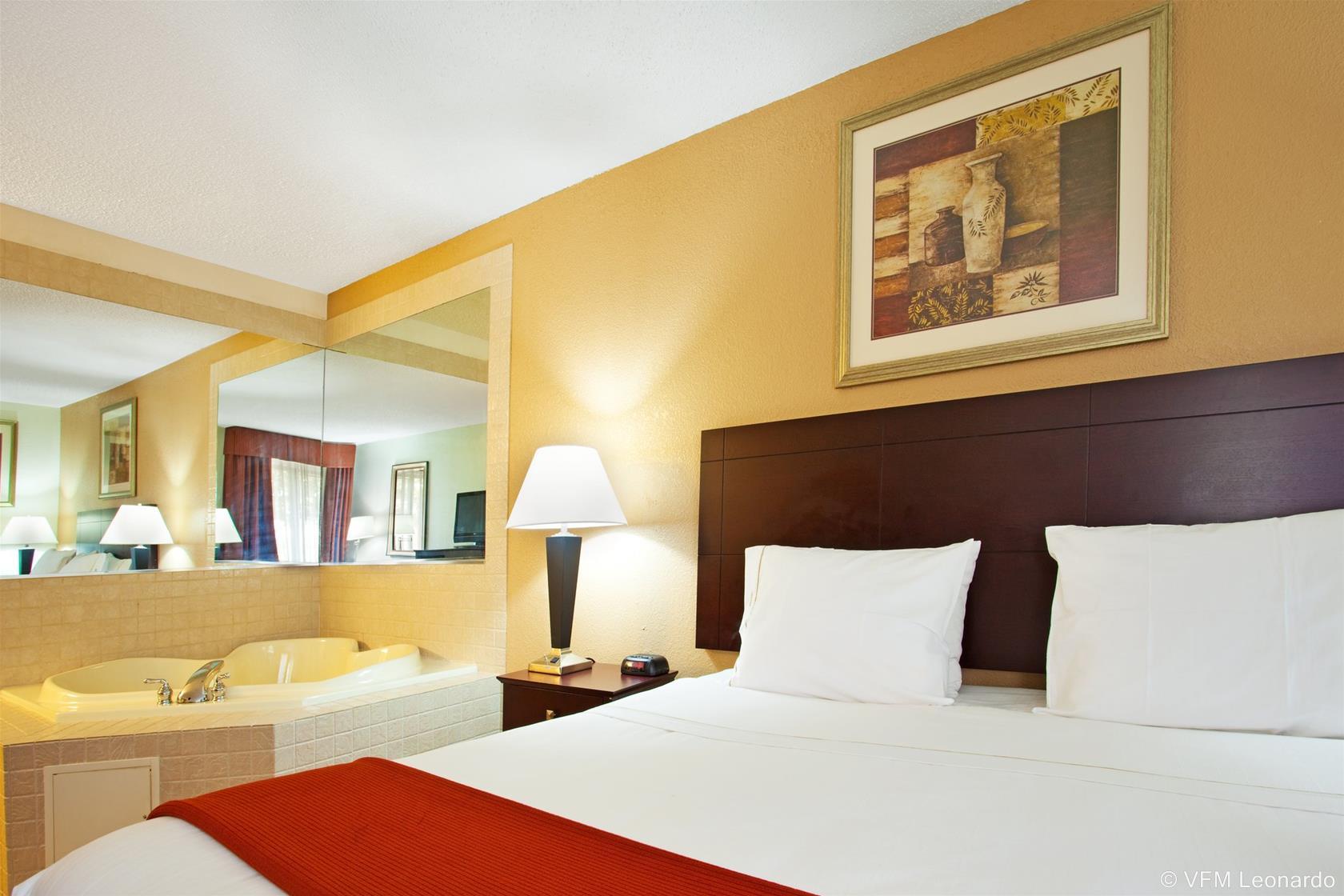 Best Western Oswego Hotel Eksteriør billede