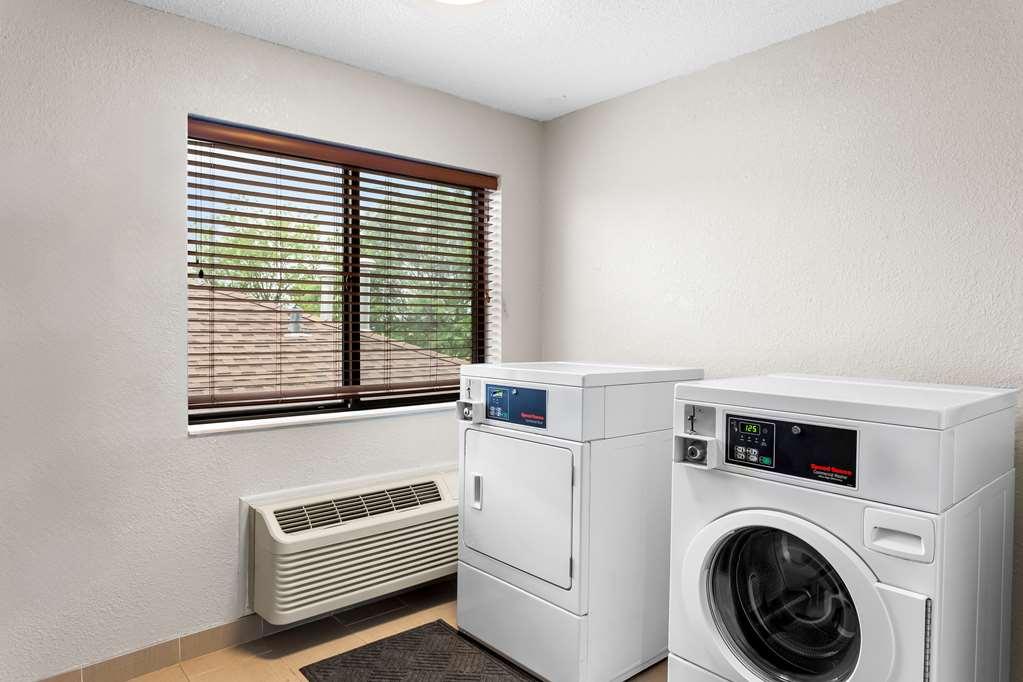 Best Western Oswego Hotel Faciliteter billede