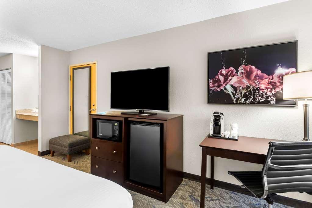 Best Western Oswego Hotel Værelse billede